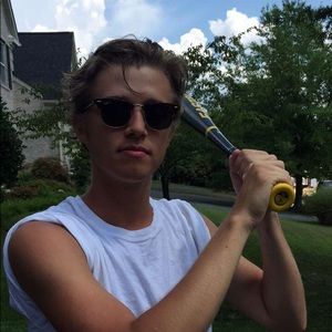 Meet your Posher, Jacen